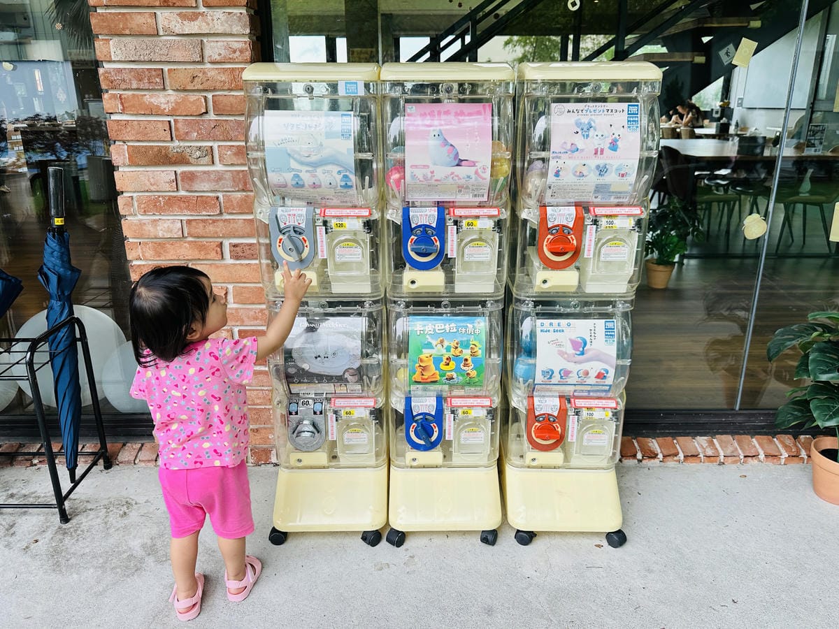 【寗夏時光】宜蘭冬山超人氣親子民宿電動車、戲水池、遊戲區一