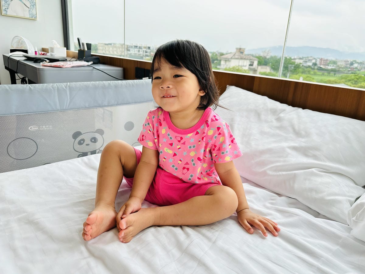 【寗夏時光】宜蘭冬山超人氣親子民宿電動車、戲水池、遊戲區一