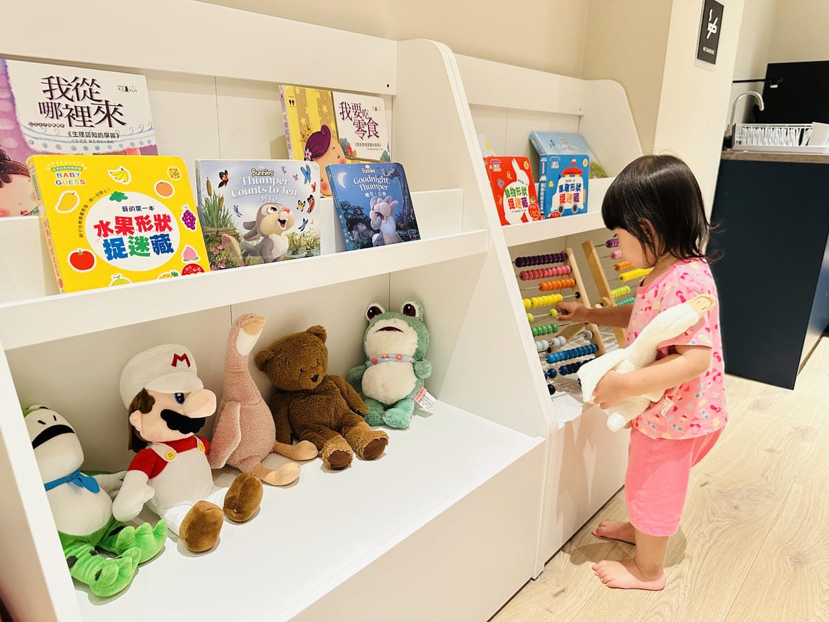 【寗夏時光】宜蘭冬山超人氣親子民宿電動車、戲水池、遊戲區一