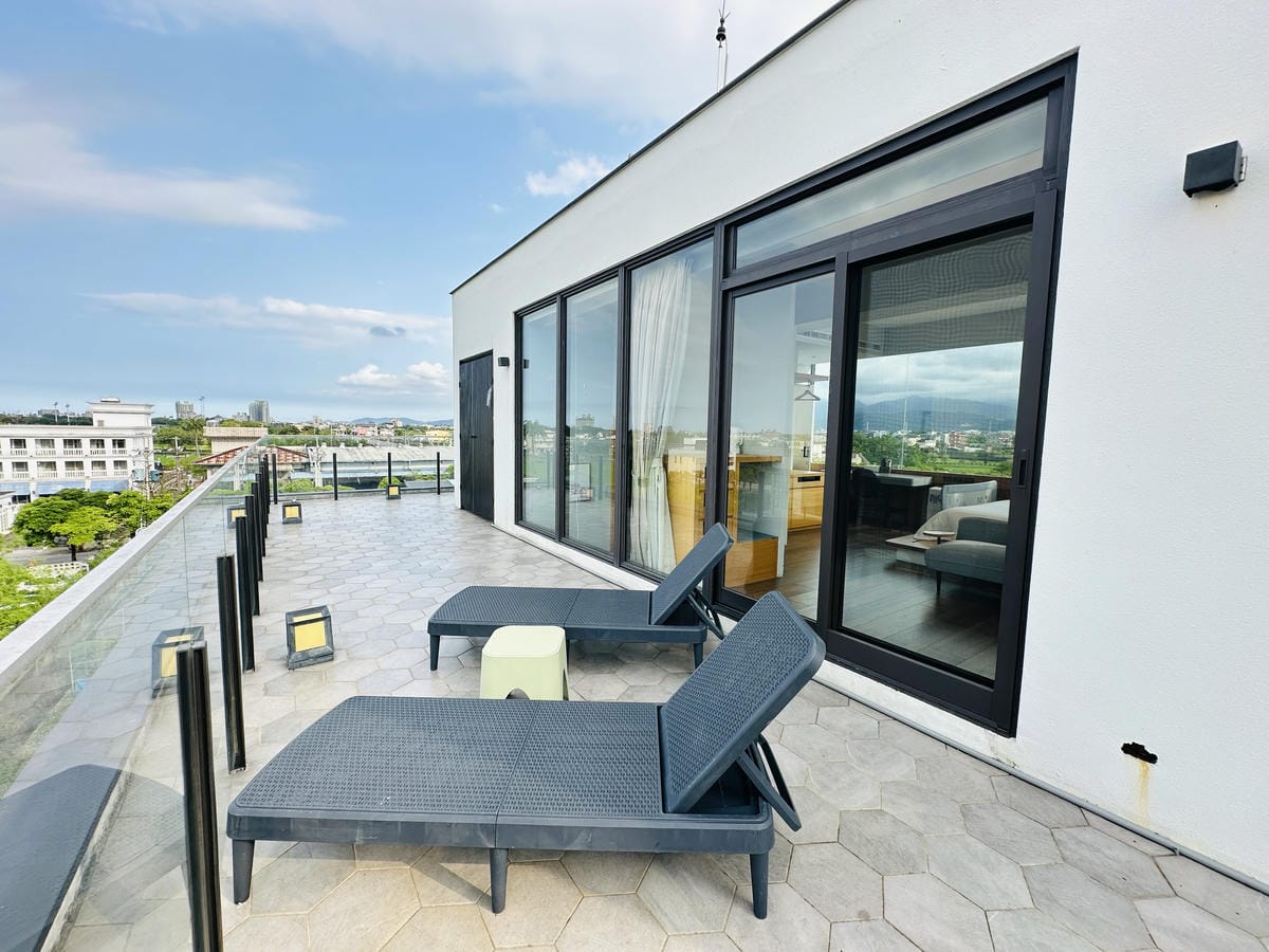 【寗夏時光】宜蘭冬山超人氣親子民宿電動車、戲水池、遊戲區一