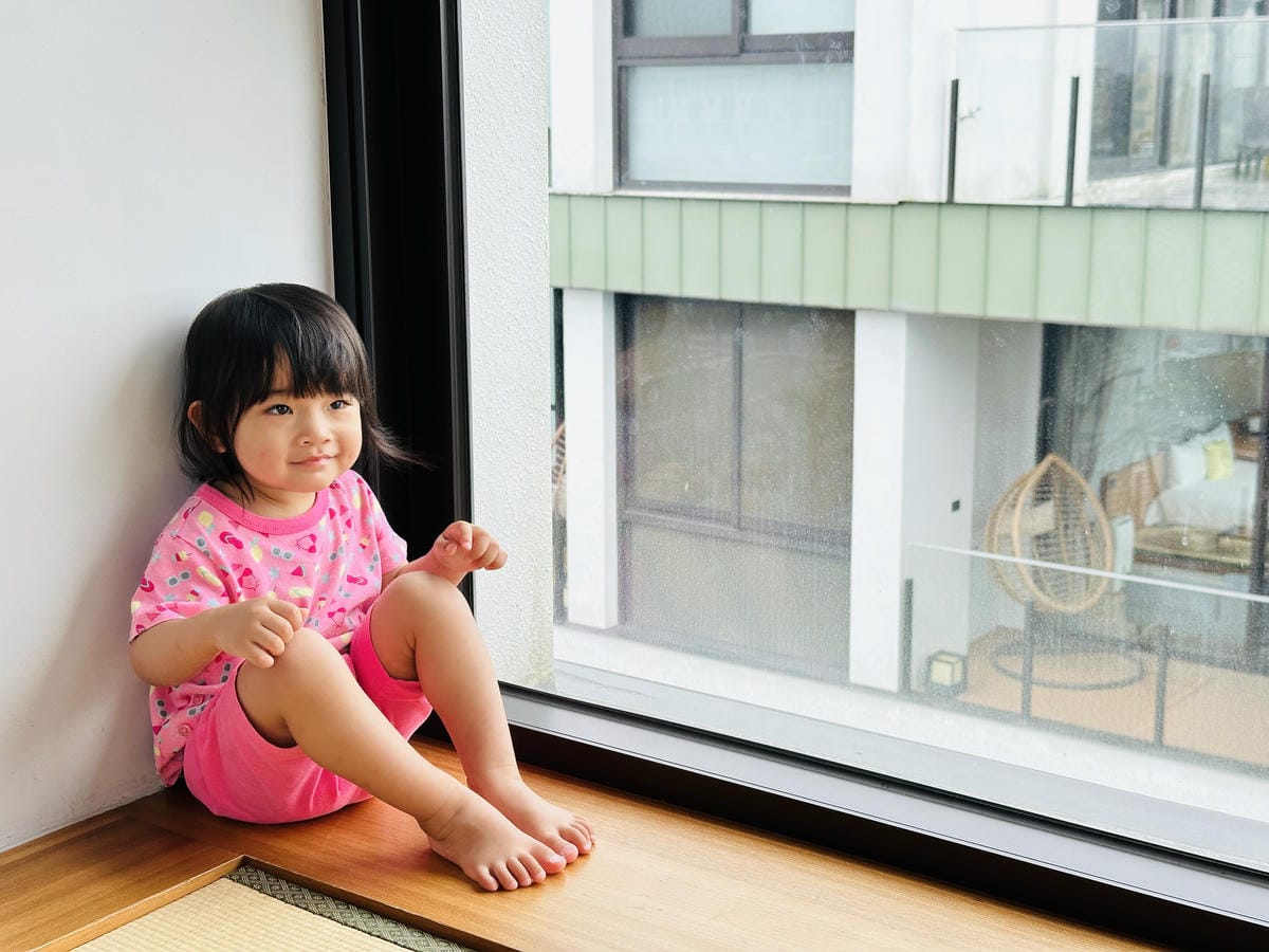 【寗夏時光】宜蘭冬山超人氣親子民宿電動車、戲水池、遊戲區一