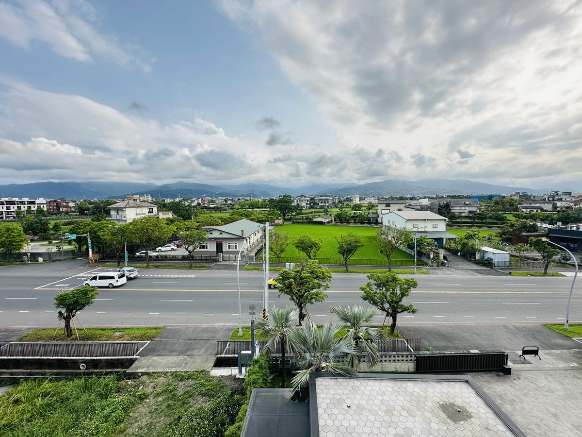 【寗夏時光】宜蘭冬山超人氣親子民宿電動車、戲水池、遊戲區一