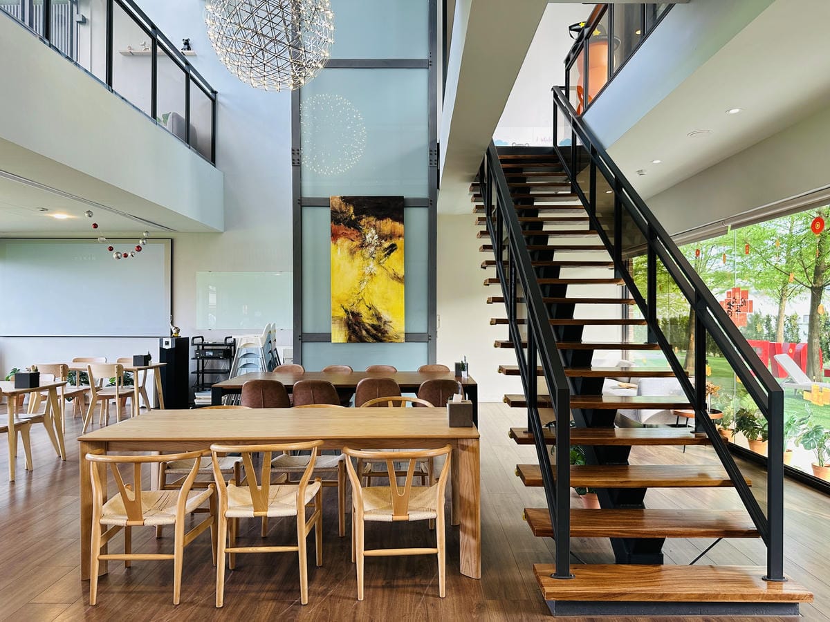 【寗夏時光】宜蘭冬山超人氣親子民宿電動車、戲水池、遊戲區一