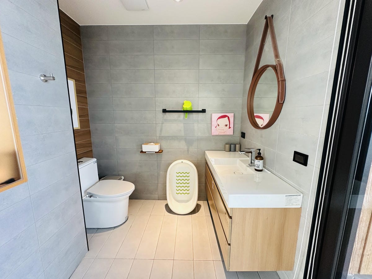 【寗夏時光】宜蘭冬山超人氣親子民宿電動車、戲水池、遊戲區一