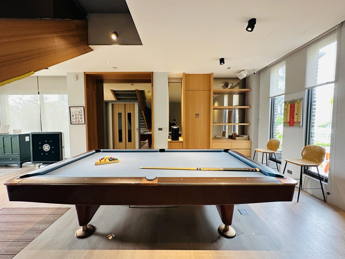 【寗夏時光】宜蘭冬山超人氣親子民宿電動車、戲水池、遊戲區一