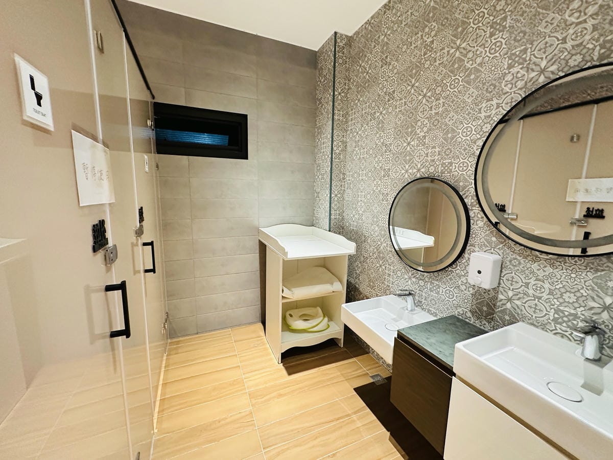 【寗夏時光】宜蘭冬山超人氣親子民宿電動車、戲水池、遊戲區一