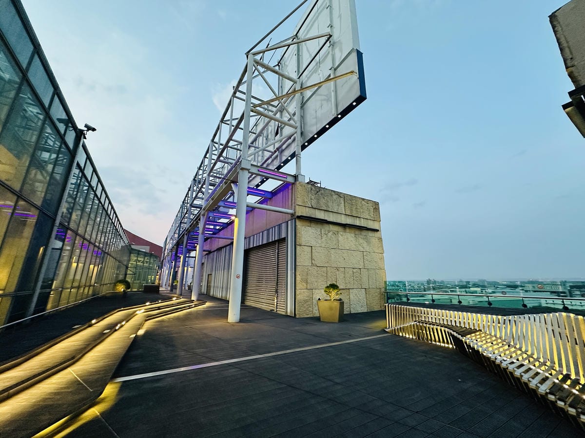 2025母親節全攻略!大江國際購物中心春夏限定裝置+美食+改