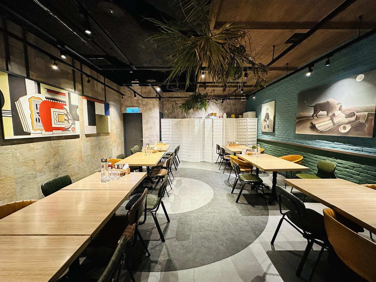 2025母親節全攻略!大江國際購物中心春夏限定裝置+美食+改