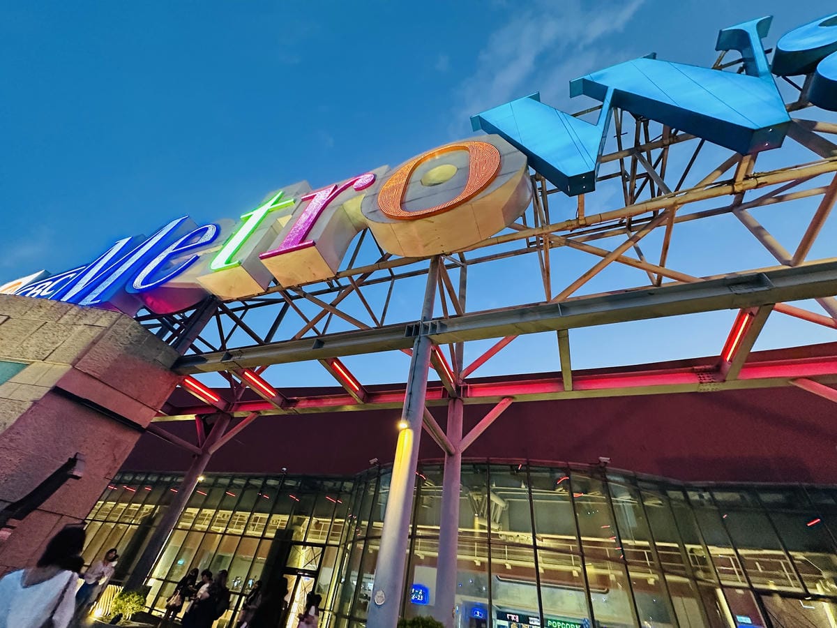 2025母親節全攻略!大江國際購物中心春夏限定裝置+美食+改