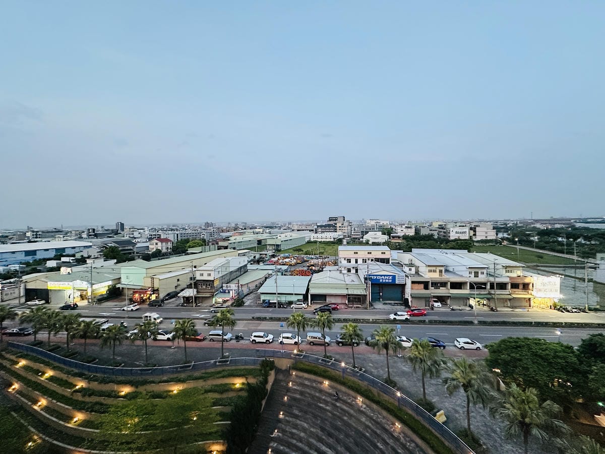 2025母親節全攻略!大江國際購物中心春夏限定裝置+美食+改