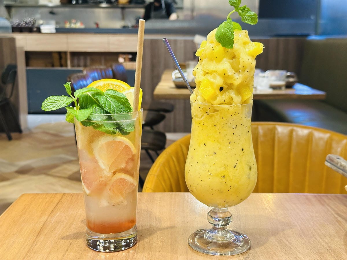 2025母親節全攻略!大江國際購物中心春夏限定裝置+美食+改