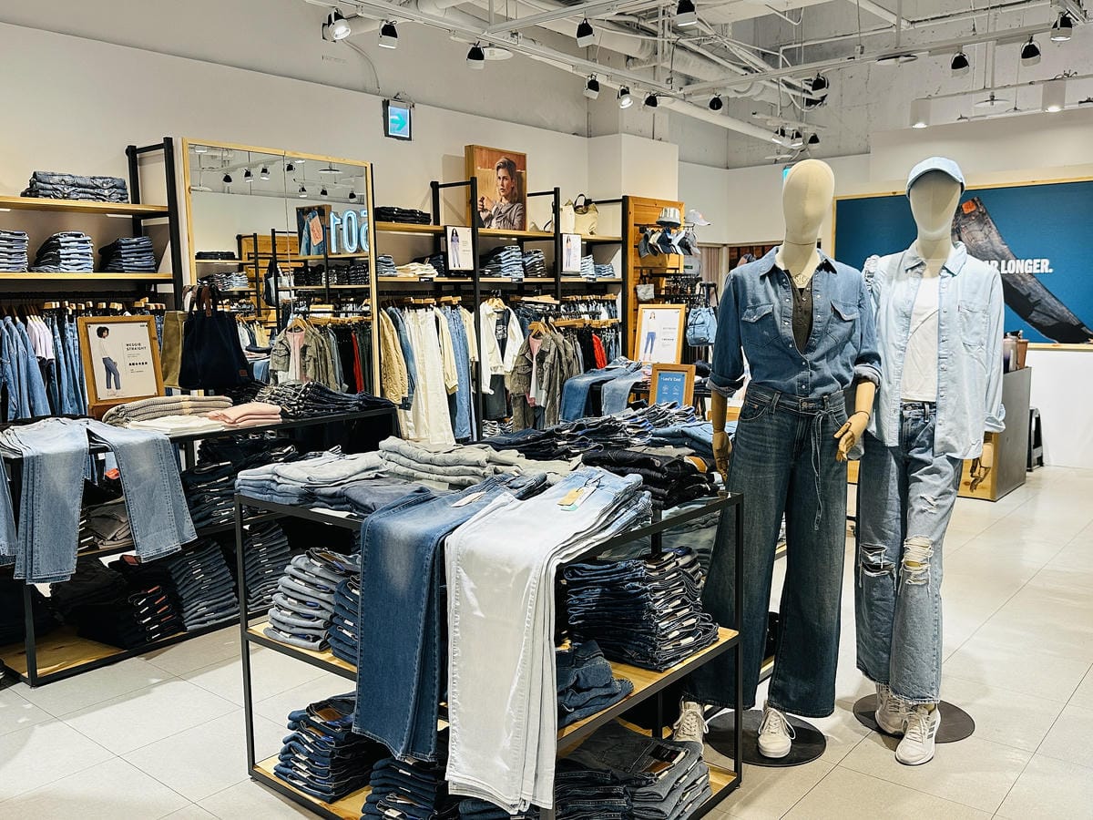 2025母親節全攻略!大江國際購物中心春夏限定裝置+美食+改