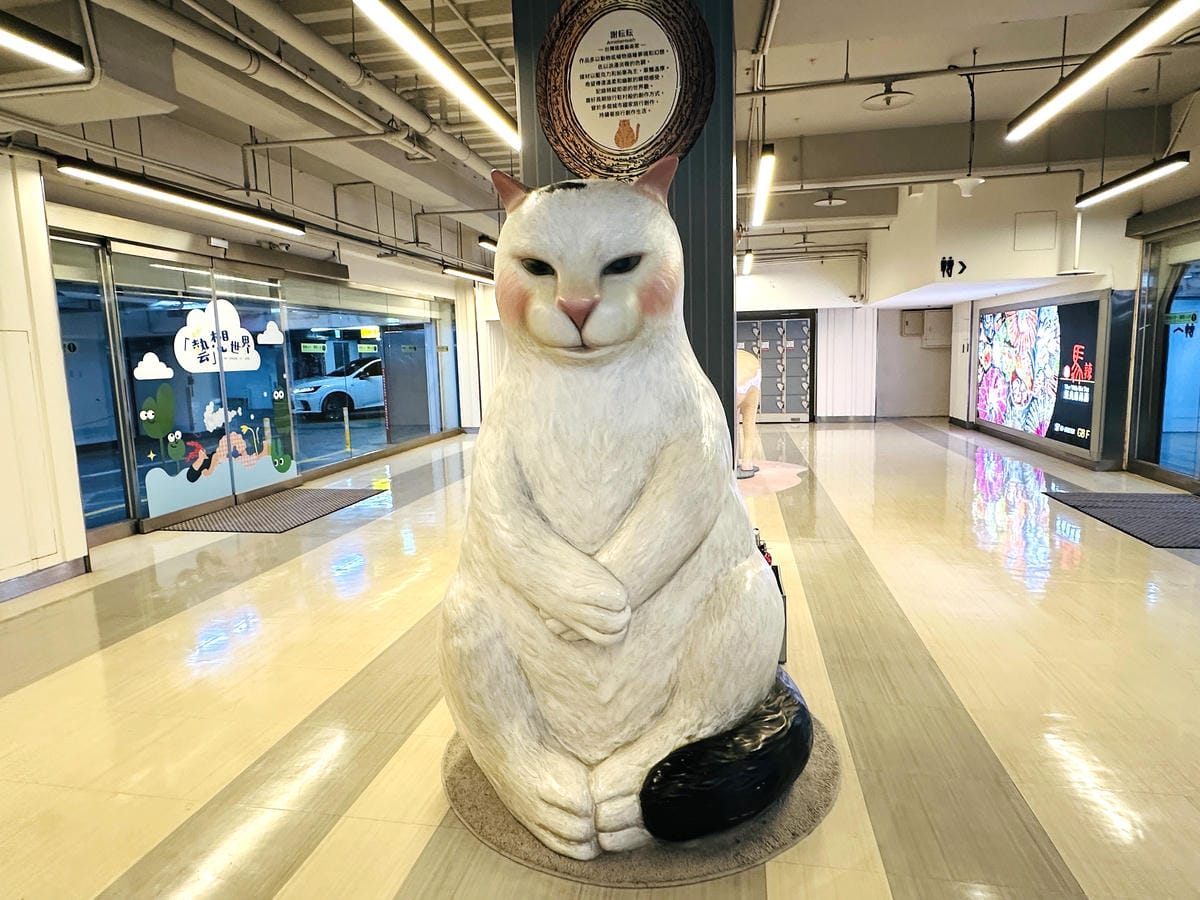 2025母親節全攻略!大江國際購物中心春夏限定裝置+美食+改