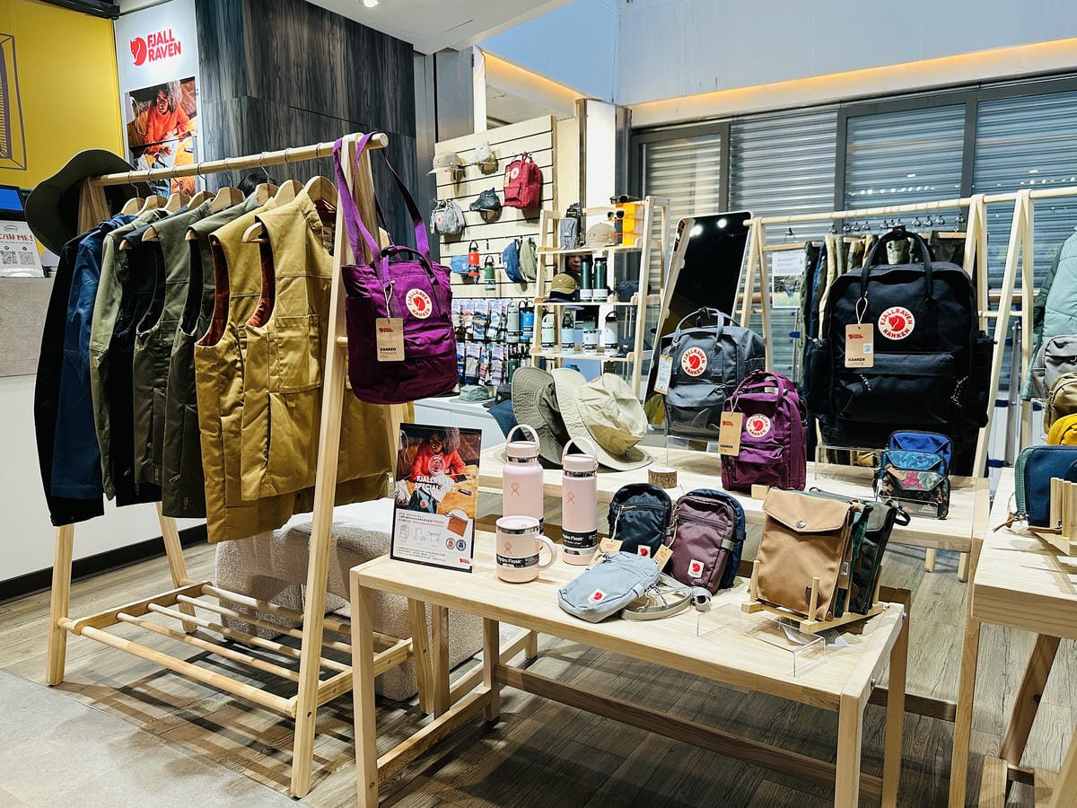 2025母親節全攻略!大江國際購物中心春夏限定裝置+美食+改