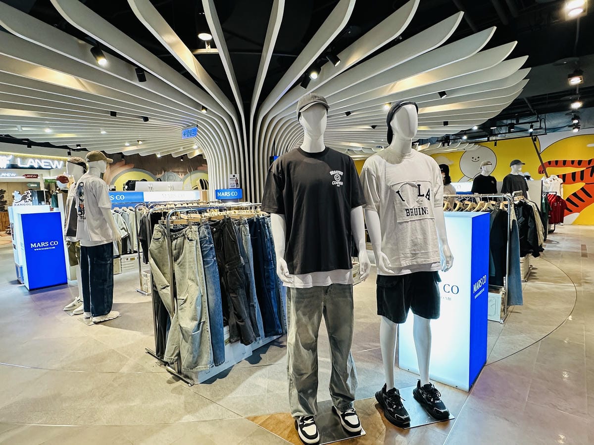 2025母親節全攻略!大江國際購物中心春夏限定裝置+美食+改