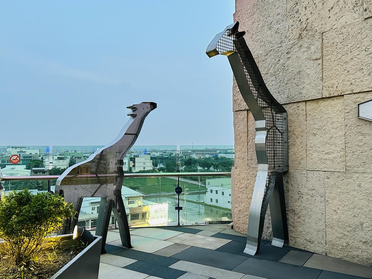 2025母親節全攻略!大江國際購物中心春夏限定裝置+美食+改