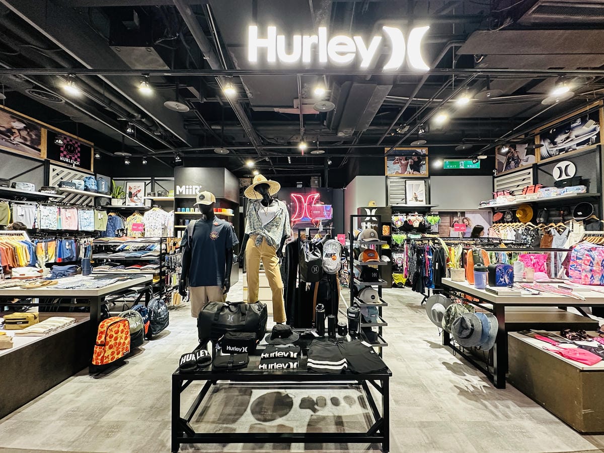 2025母親節全攻略!大江國際購物中心春夏限定裝置+美食+改