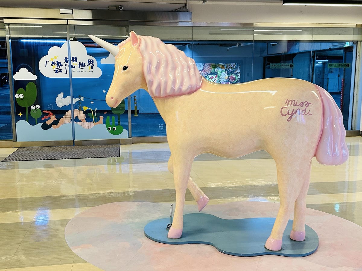 2025母親節全攻略!大江國際購物中心春夏限定裝置+美食+改