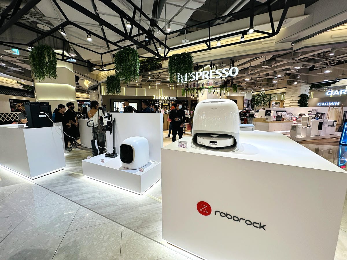 2025母親節全攻略!大江國際購物中心春夏限定裝置+美食+改