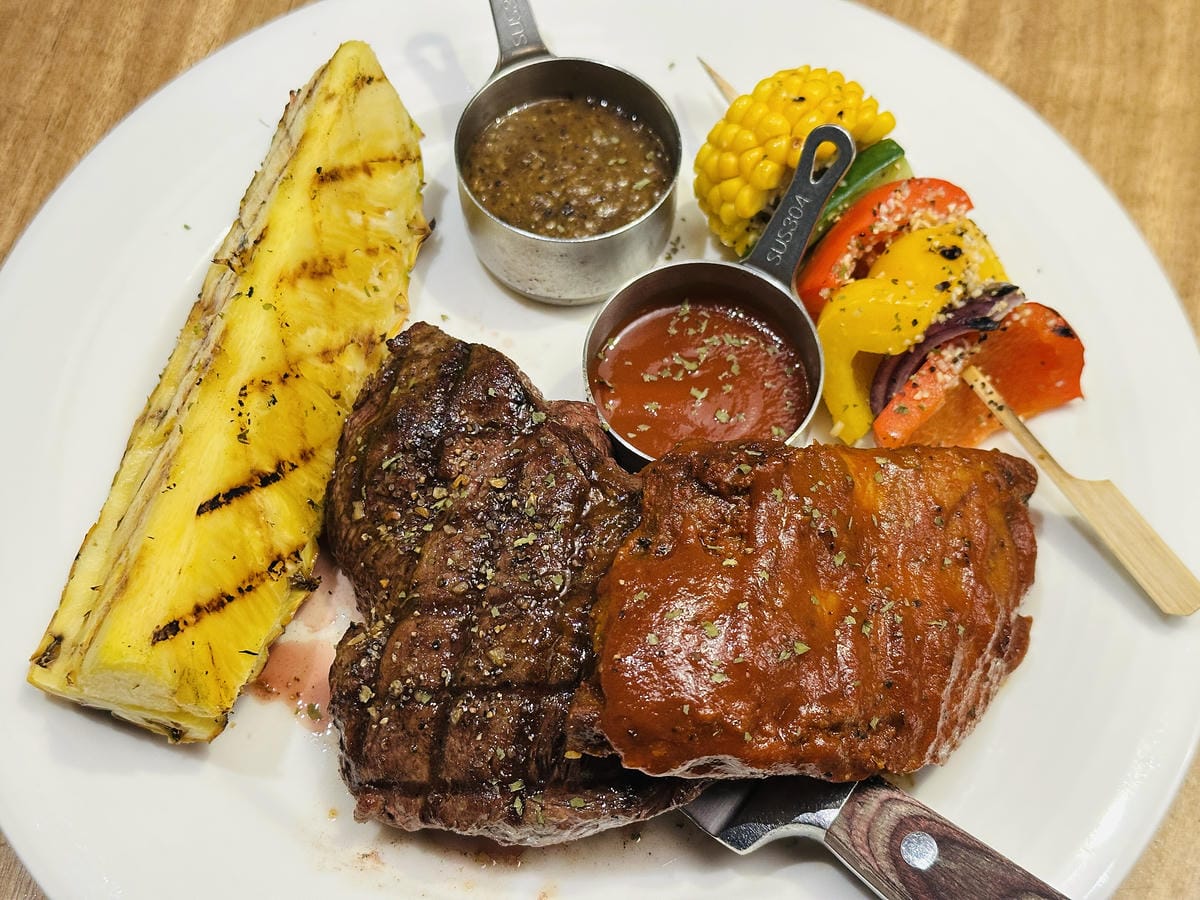 2025母親節全攻略!大江國際購物中心春夏限定裝置+美食+改