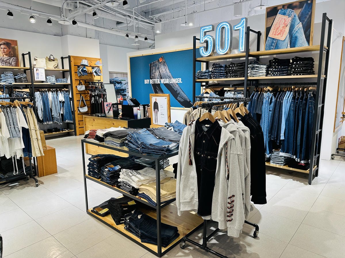 2025母親節全攻略!大江國際購物中心春夏限定裝置+美食+改