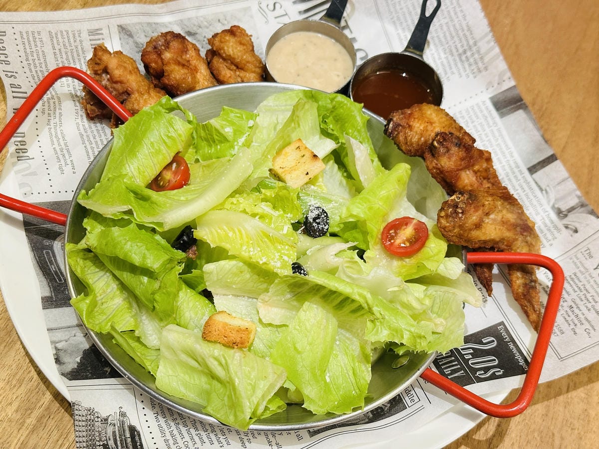 2025母親節全攻略!大江國際購物中心春夏限定裝置+美食+改