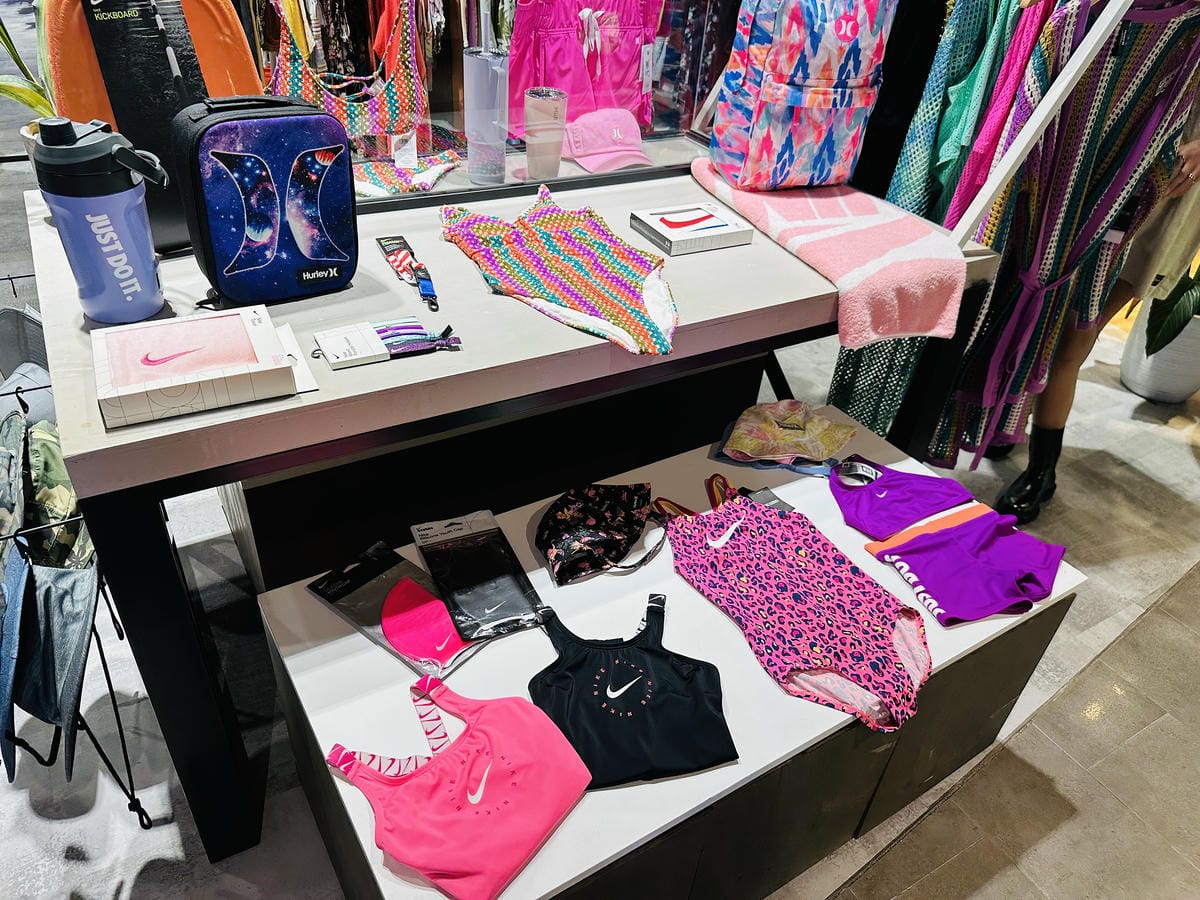 2025母親節全攻略!大江國際購物中心春夏限定裝置+美食+改