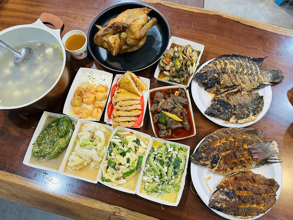 【田邊走走2館】宜蘭冬山親子包棟民宿首選!被稻田環抱的療癒空