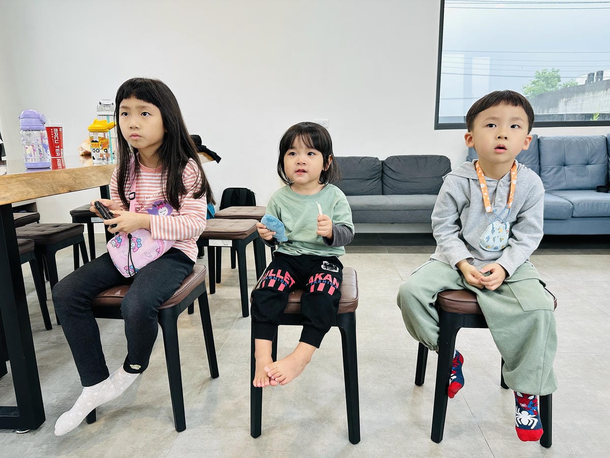 【田邊走走2館】宜蘭冬山親子包棟民宿首選!被稻田環抱的療癒空