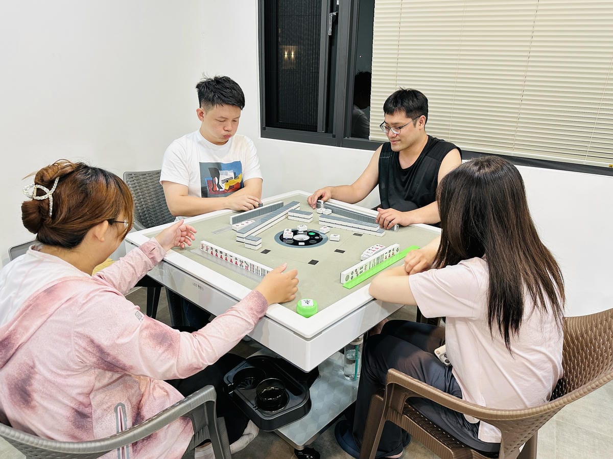 【田邊走走2館】宜蘭冬山親子包棟民宿首選!被稻田環抱的療癒空