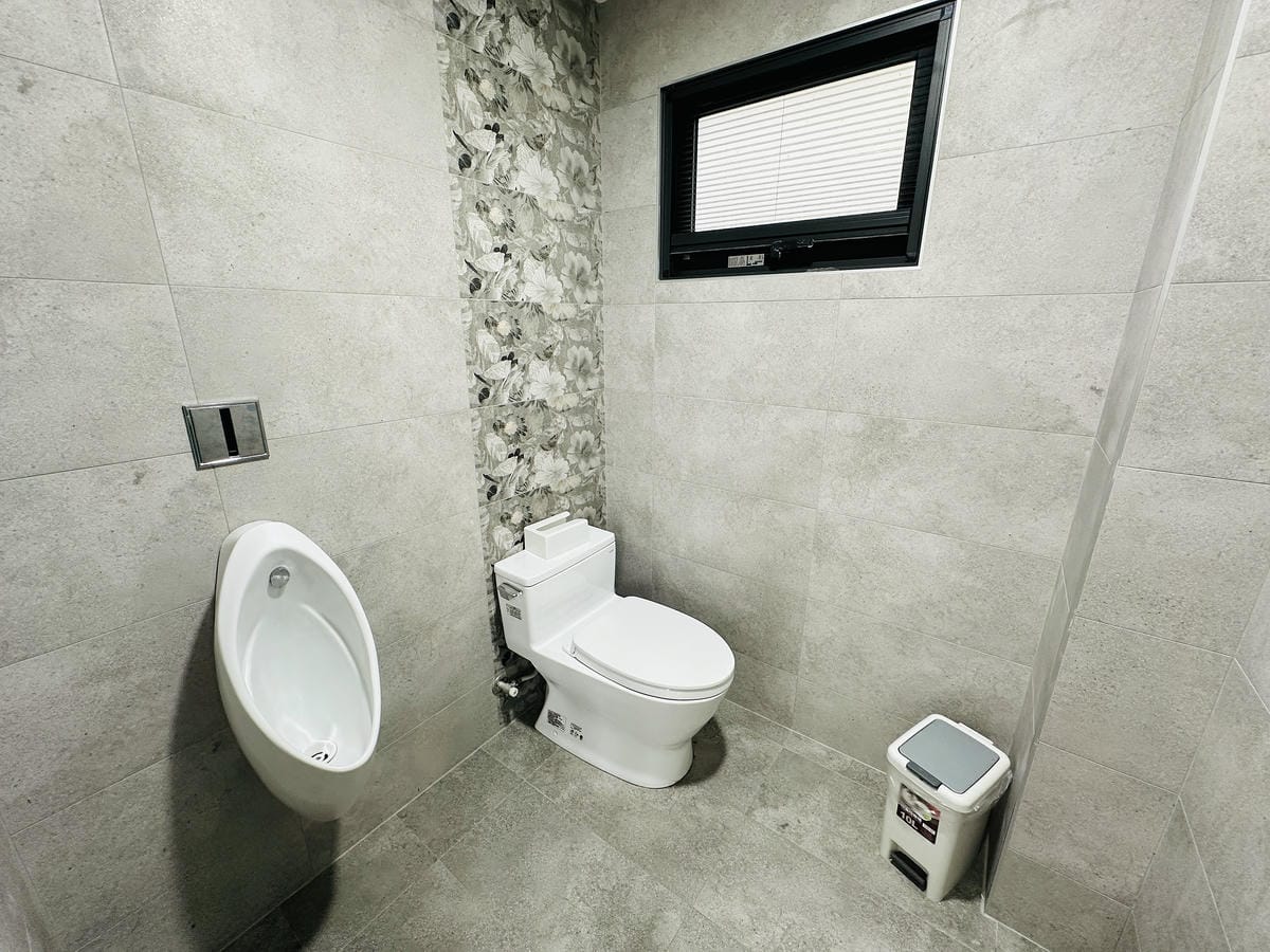 【田邊走走2館】宜蘭冬山親子包棟民宿首選!被稻田環抱的療癒空