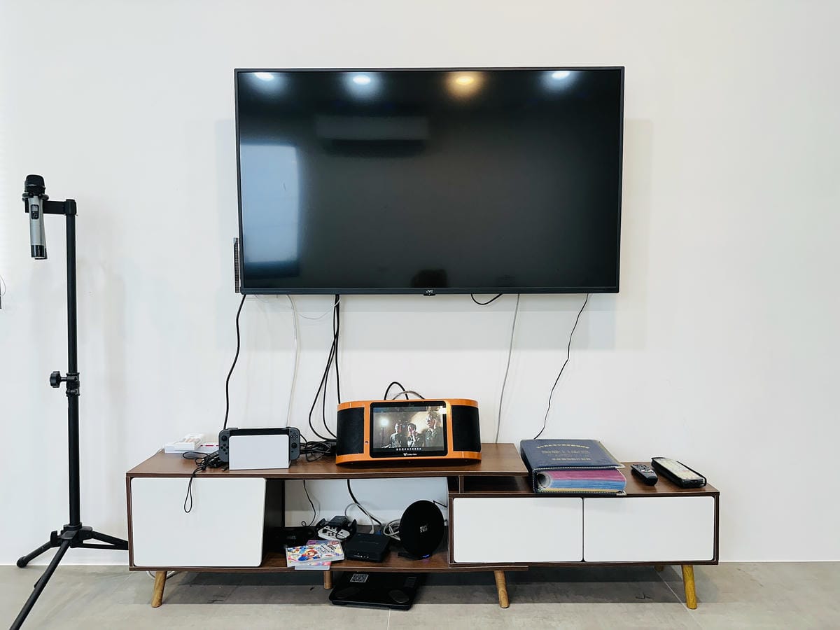 【田邊走走2館】宜蘭冬山親子包棟民宿首選!被稻田環抱的療癒空