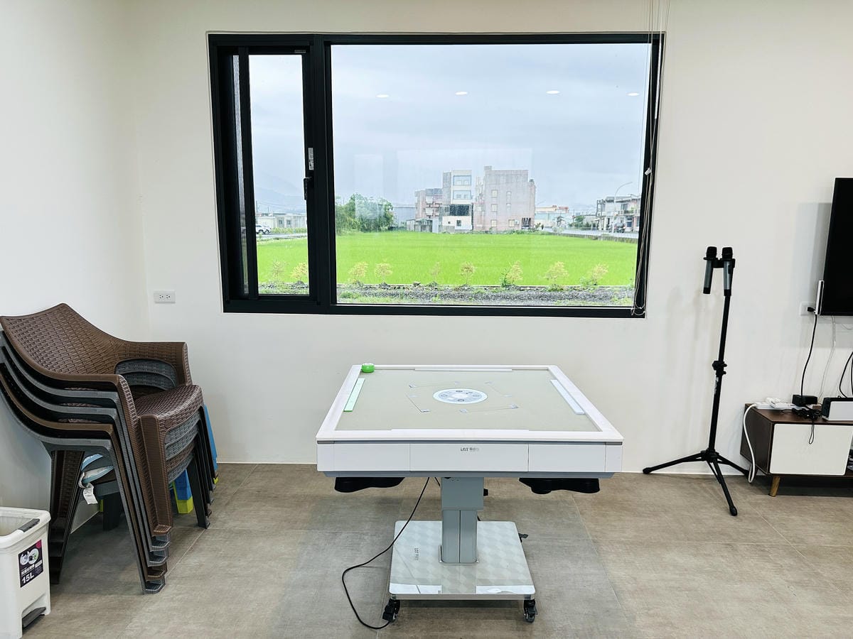 【田邊走走2館】宜蘭冬山親子包棟民宿首選!被稻田環抱的療癒空