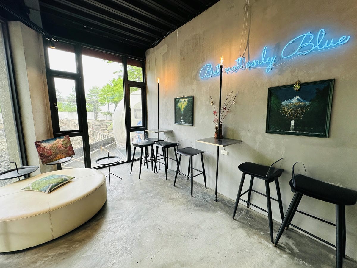 【鳳梨屋水上莊園】宜蘭員山超人氣親子景點!一泊三食住進落羽松