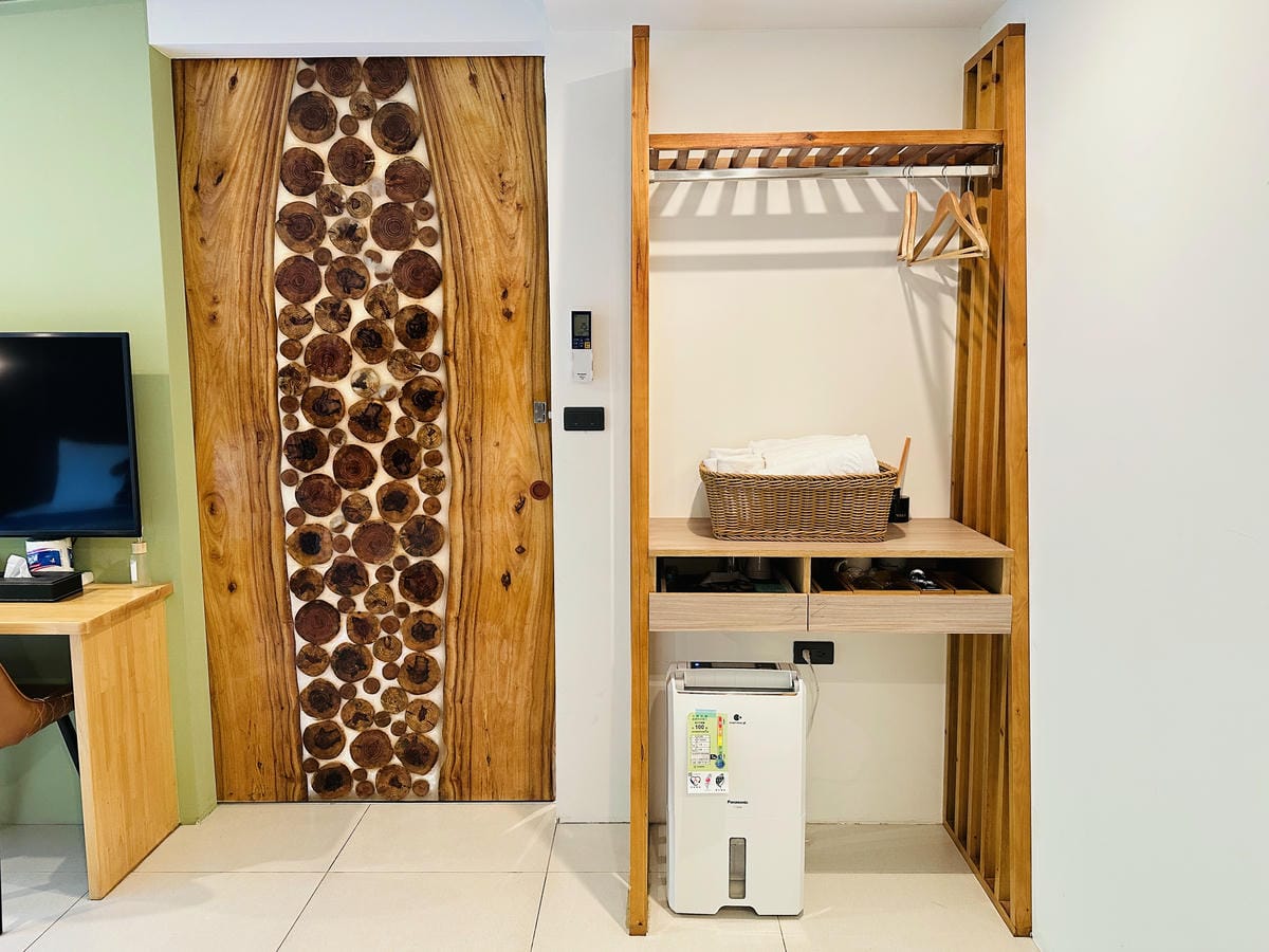 【鳳梨屋水上莊園】宜蘭員山超人氣親子景點!一泊三食住進落羽松