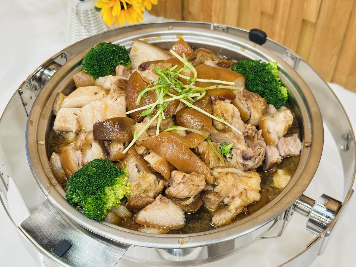 【鳳梨屋水上莊園】宜蘭員山超人氣親子景點!一泊三食住進落羽松