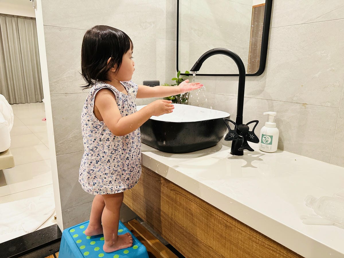 【鳳梨屋水上莊園】宜蘭員山超人氣親子景點!一泊三食住進落羽松