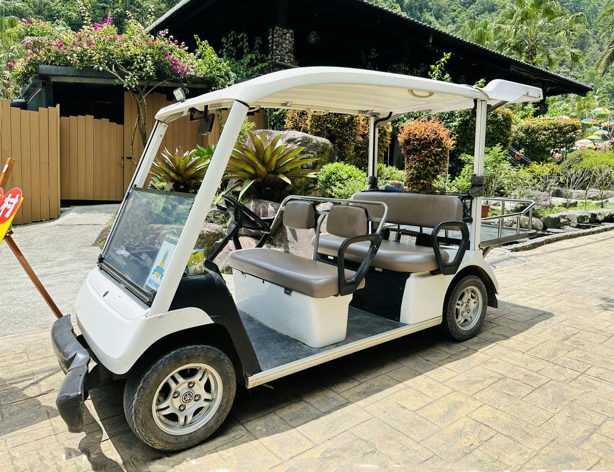 【鳳梨屋水上莊園】宜蘭員山超人氣親子景點!一泊三食住進落羽松