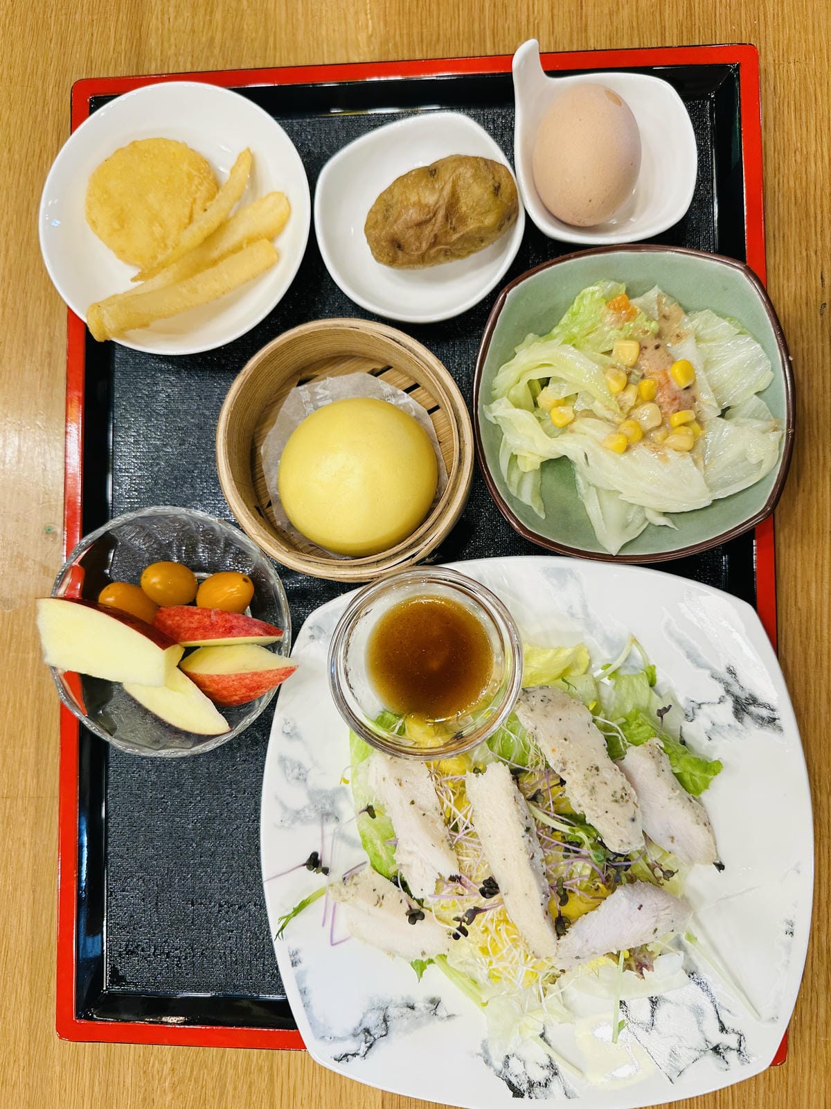 【鳳梨屋水上莊園】宜蘭員山超人氣親子景點!一泊三食住進落羽松