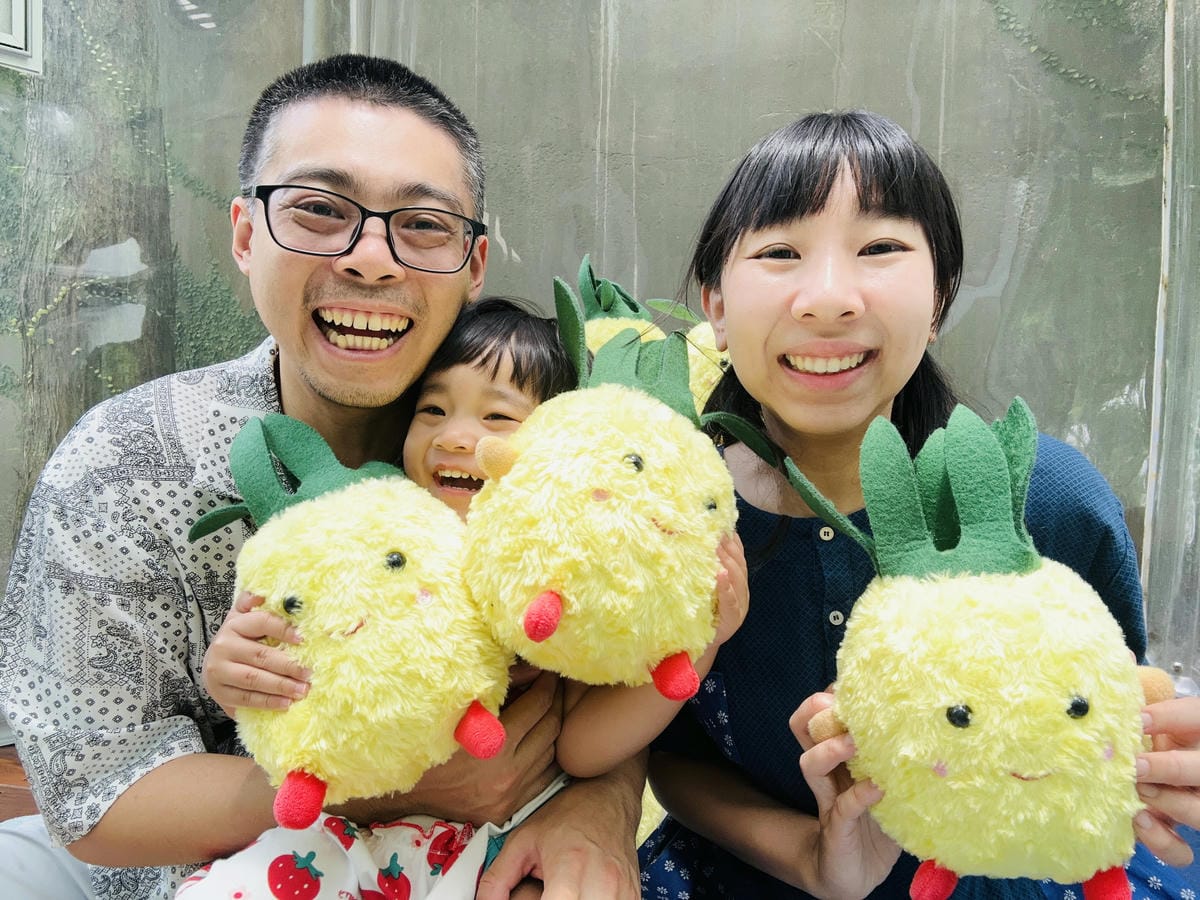 【鳳梨屋水上莊園】宜蘭員山超人氣親子景點!一泊三食住進落羽松