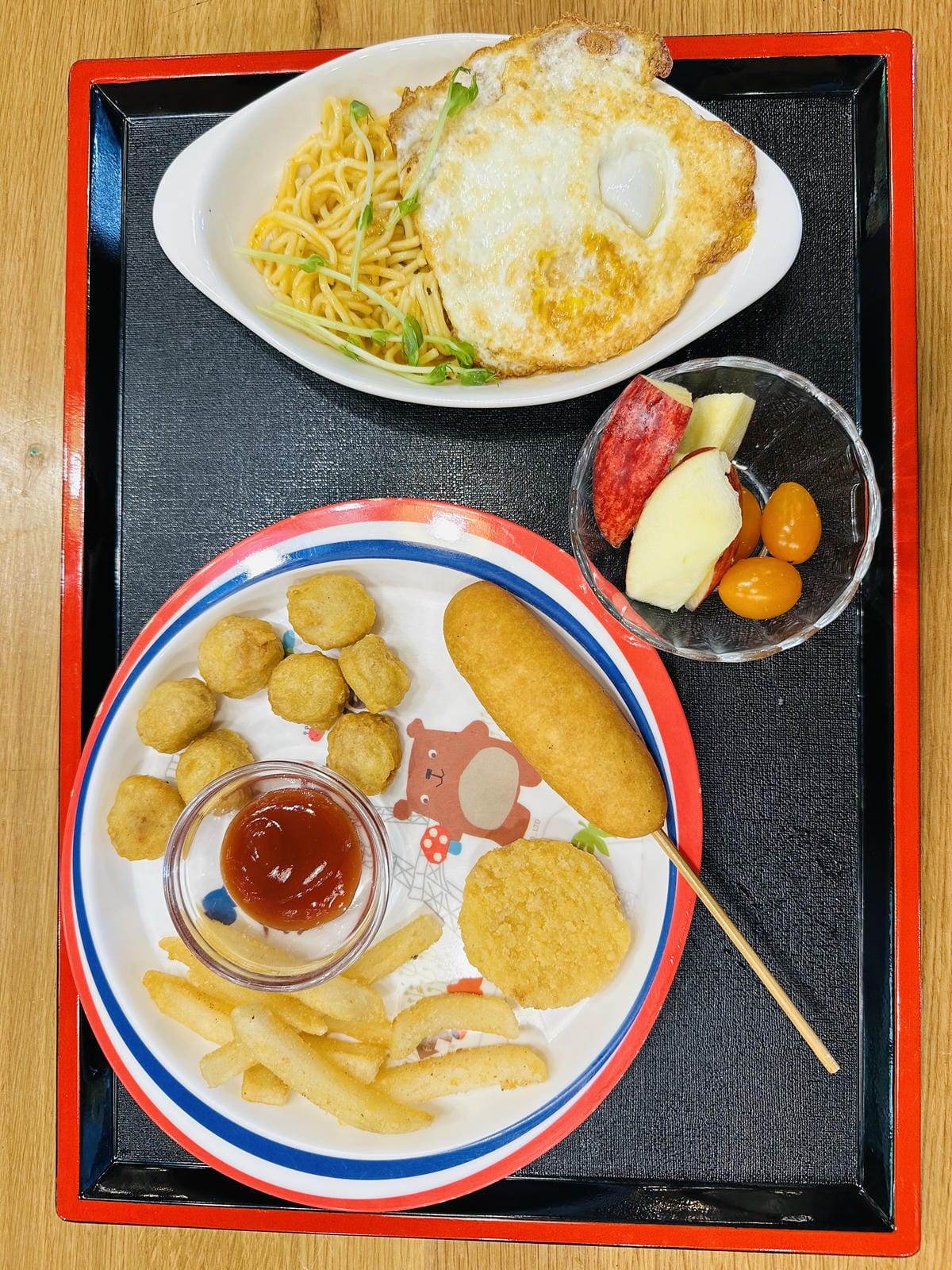 【鳳梨屋水上莊園】宜蘭員山超人氣親子景點!一泊三食住進落羽松