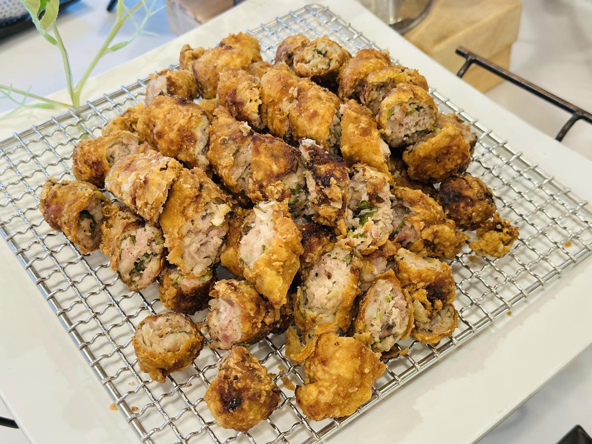 【鳳梨屋水上莊園】宜蘭員山超人氣親子景點!一泊三食住進落羽松