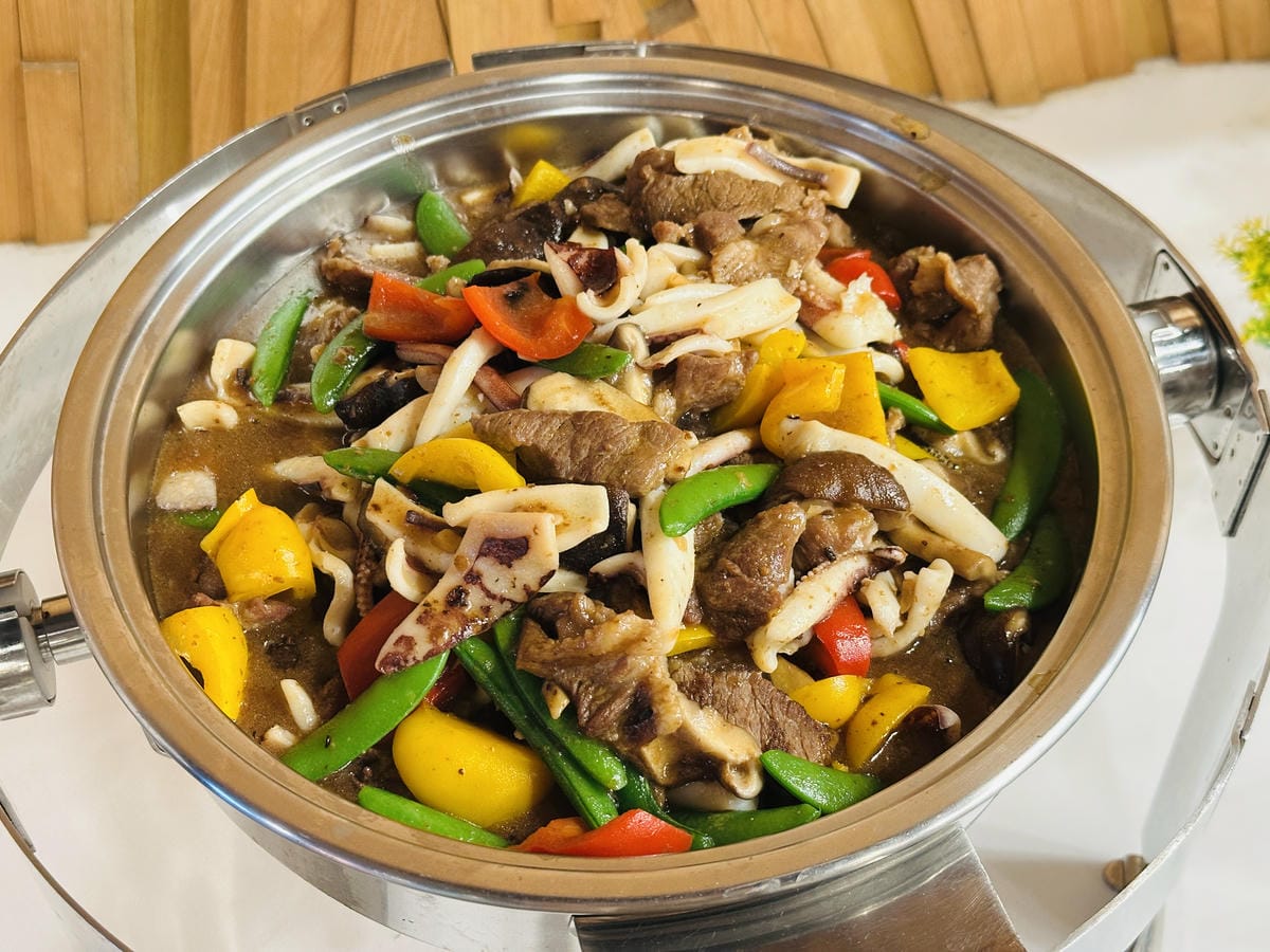 【鳳梨屋水上莊園】宜蘭員山超人氣親子景點!一泊三食住進落羽松