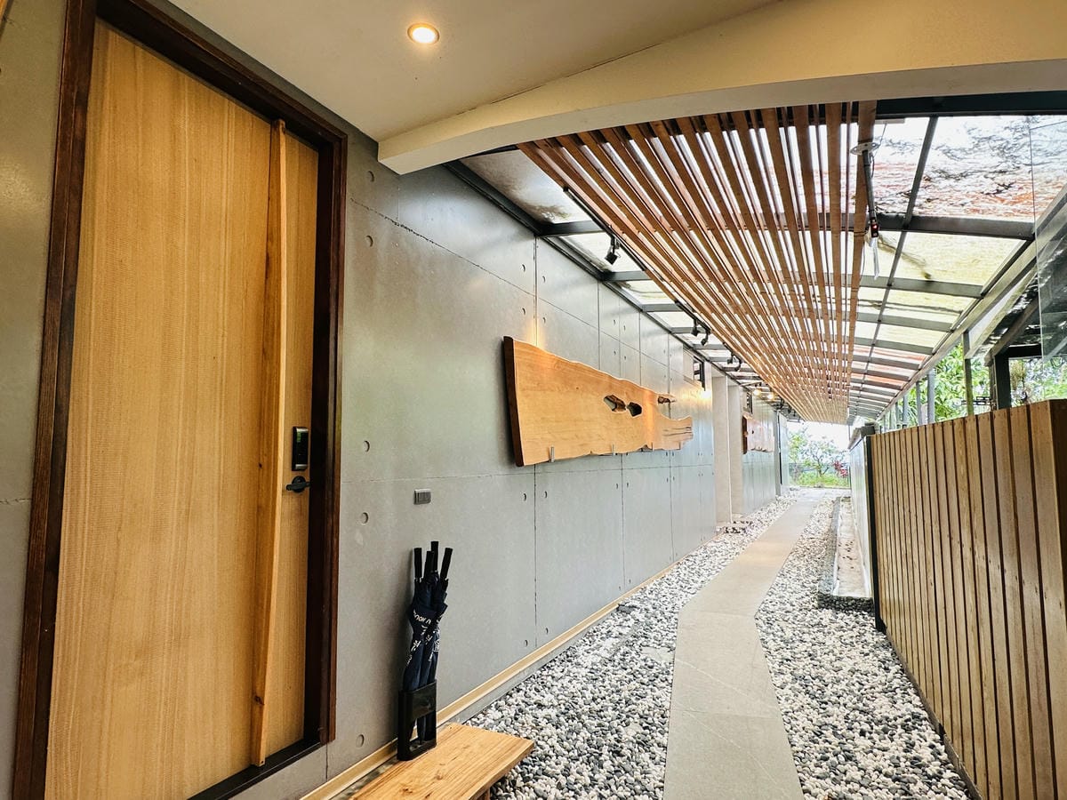 【鳳梨屋水上莊園】宜蘭員山超人氣親子景點!一泊三食住進落羽松