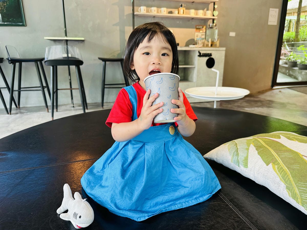 【鳳梨屋水上莊園】宜蘭員山超人氣親子景點!一泊三食住進落羽松