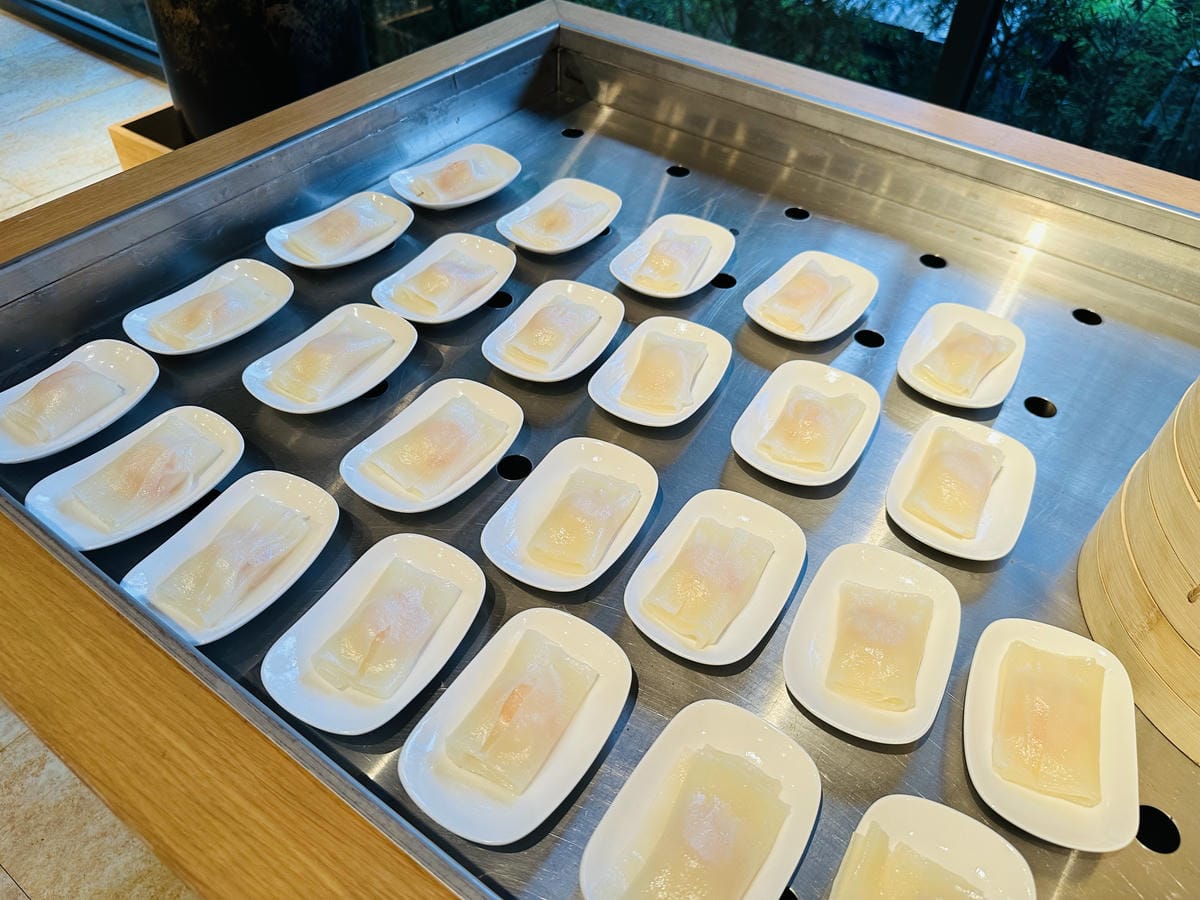 【鳳梨屋水上莊園】宜蘭員山超人氣親子景點!一泊三食住進落羽松