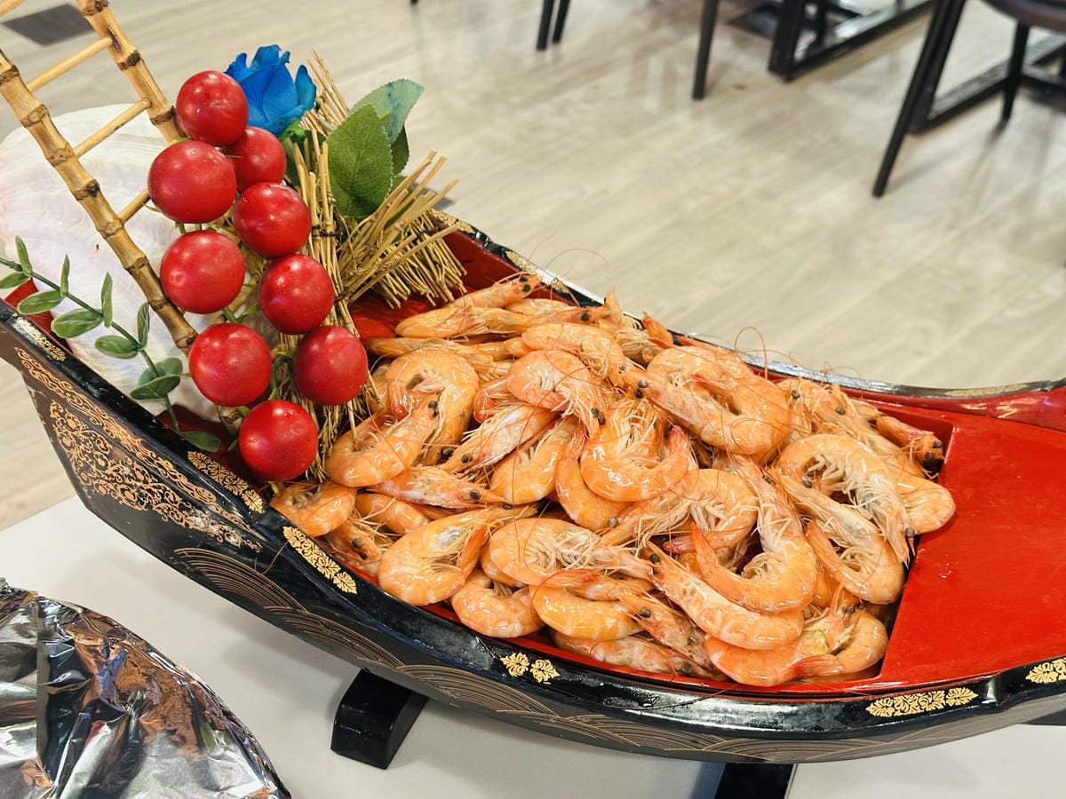 【鳳梨屋水上莊園】宜蘭員山超人氣親子景點!一泊三食住進落羽松