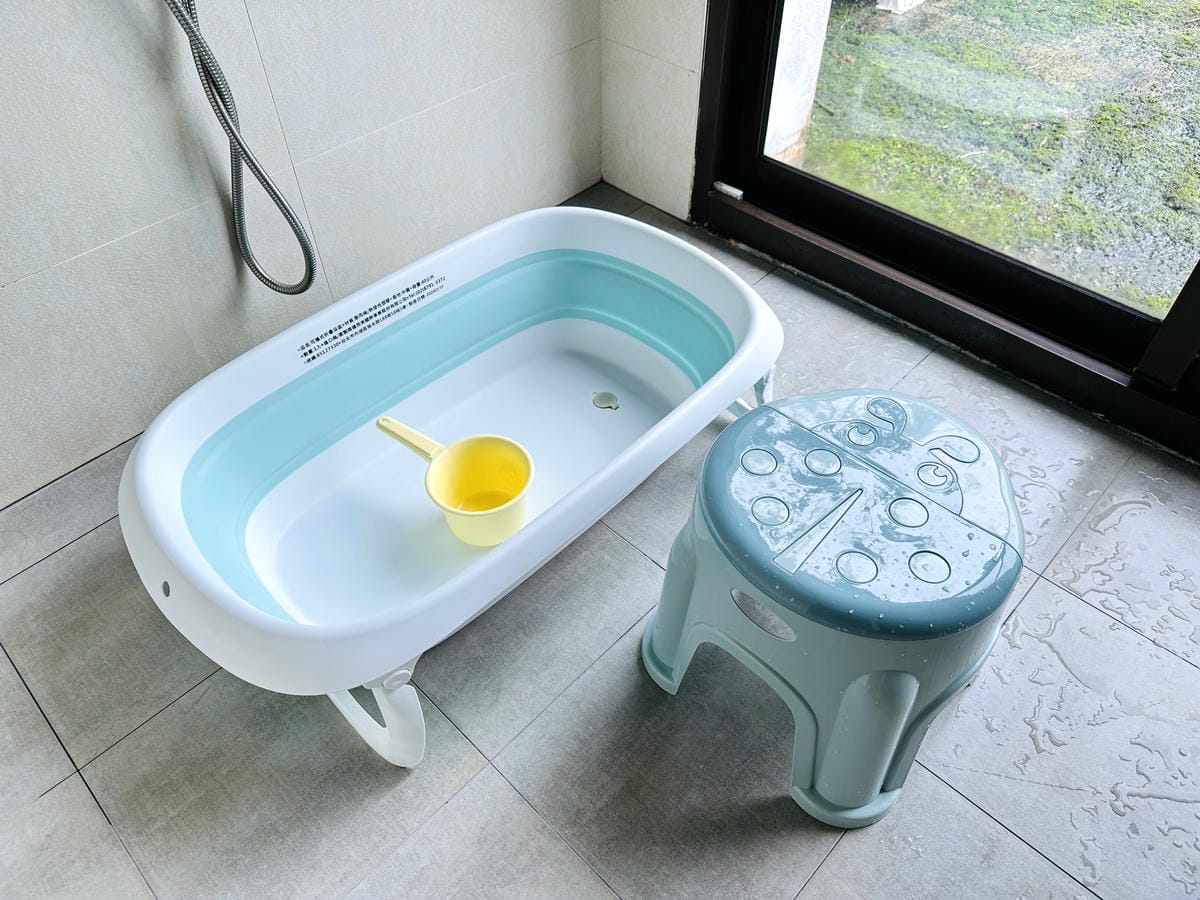 【山行寄野山行玫瑰】苗栗南庄山林秘境民宿與景觀咖啡廳,靜謐