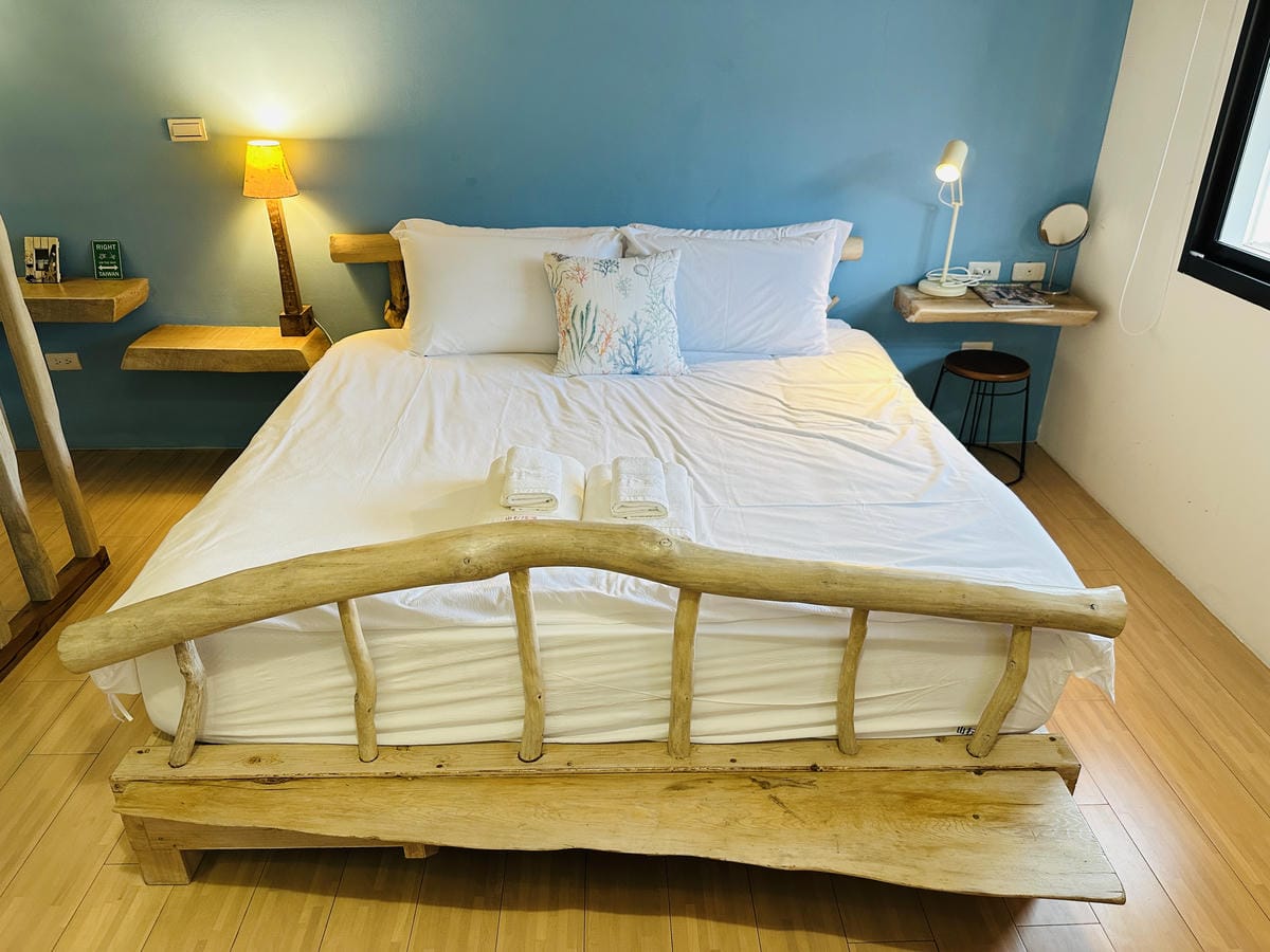 【山行寄野山行玫瑰】苗栗南庄山林秘境民宿與景觀咖啡廳,靜謐