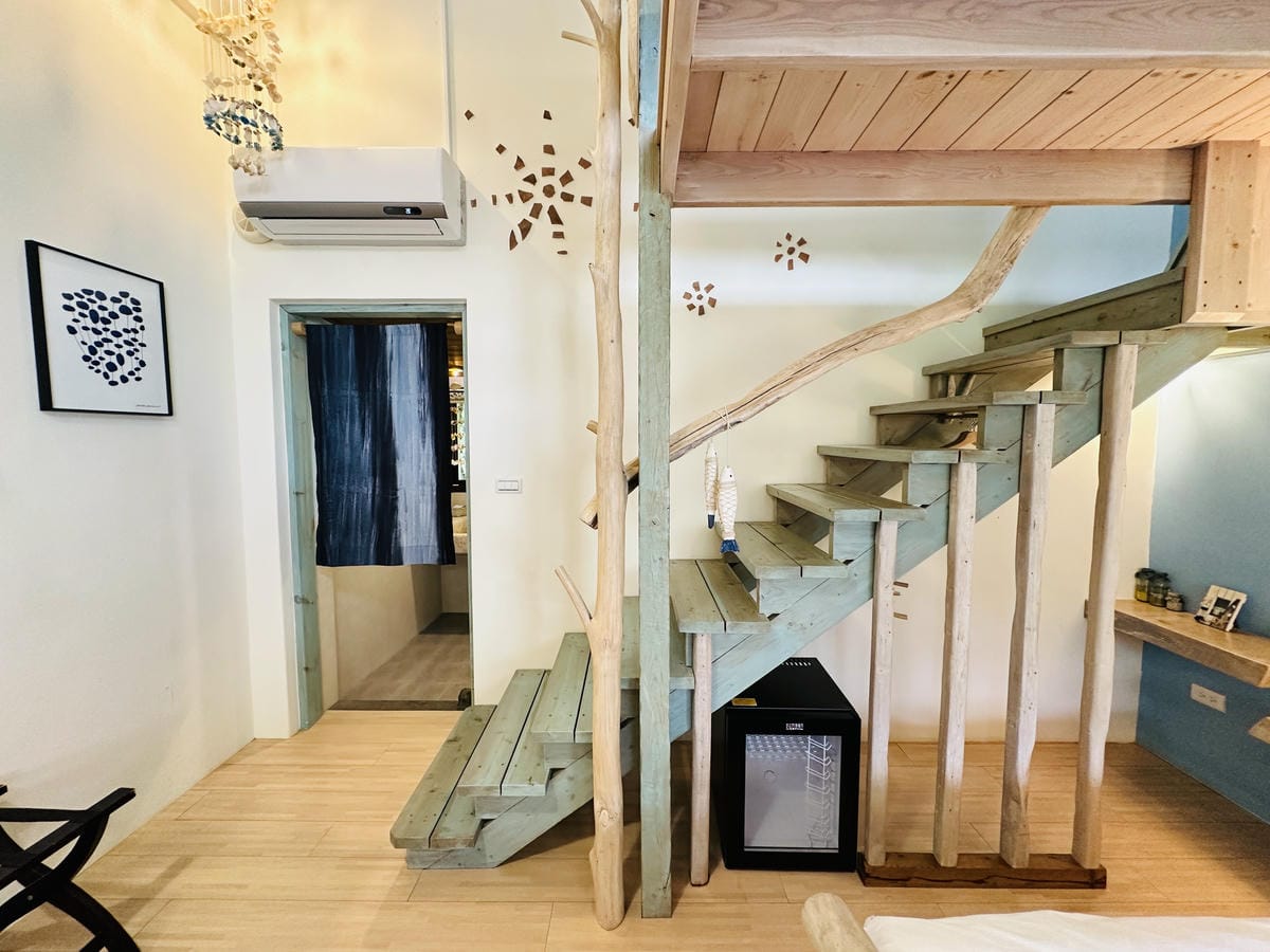 【山行寄野山行玫瑰】苗栗南庄山林秘境民宿與景觀咖啡廳,靜謐